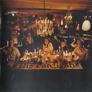 Long gone before daylight